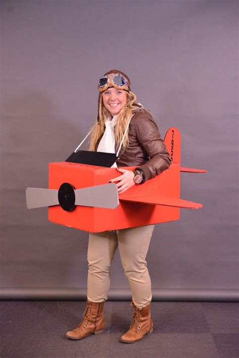 Amelia Earhart #CventHalloween | Amelia earhart costume, Book character costumes, Halloween books