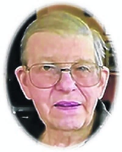 Leo ROUSE Obituary (2020) - Sanborn, NY - Buffalo News