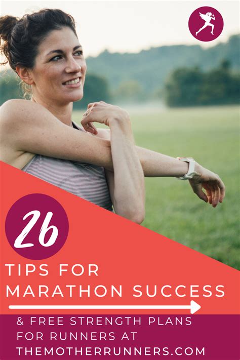 26 Pro Marathon Training Tips for Race Day Success - The Mother Runners