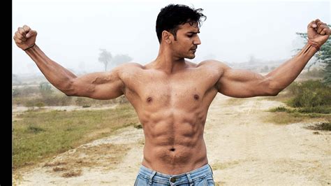 The best chest exercises for building a broad, strong upper body | GQ India