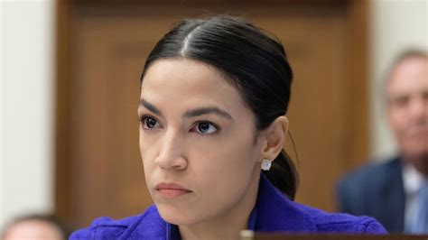 AOC Called Out Border Patrol Over Detention Conditions and a Secret ...