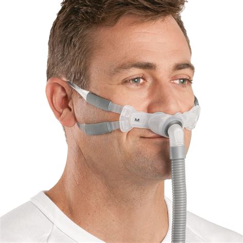 Cpap Masks Pillows : Resmed Swift Fx Bella Nasal Pillow Mask 30 Night Risk Free Trial Ships Free ...