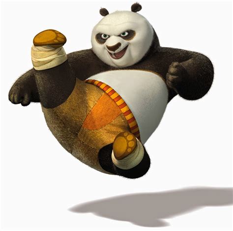 Kumpulan Gambar Kung Fu Panda | Gambar Lucu Terbaru Cartoon Animation ...