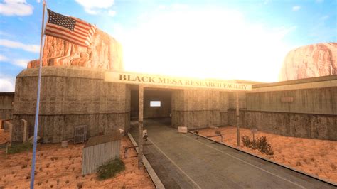 Half life 1 black mesa research facility voice soundboard - honeyres