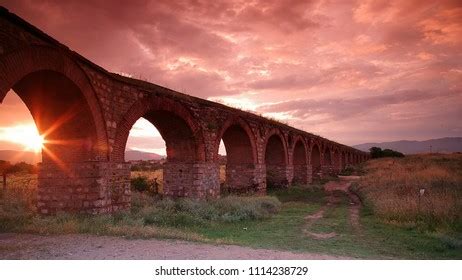 74 Skopje Aqueduct Images, Stock Photos & Vectors | Shutterstock