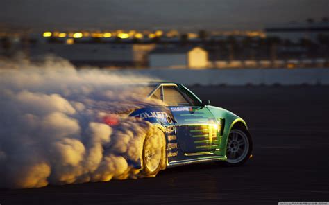 350Z Drift Wallpapers - Top Free 350Z Drift Backgrounds - WallpaperAccess