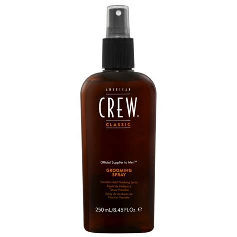 American Crew Grooming Spray 250ml online kaufen | hair-shop.com