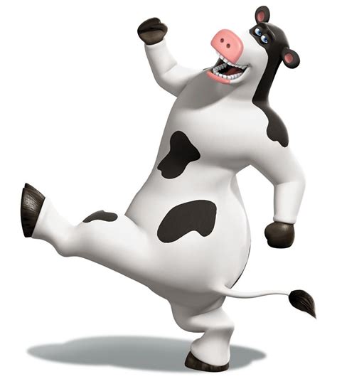 barnyard otis - Google Search Otis The Cow, Nickelodeon, Female Cow ...