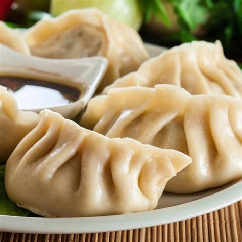 Easy Chinese Boiled Pork Dumplings for Chinese New Year