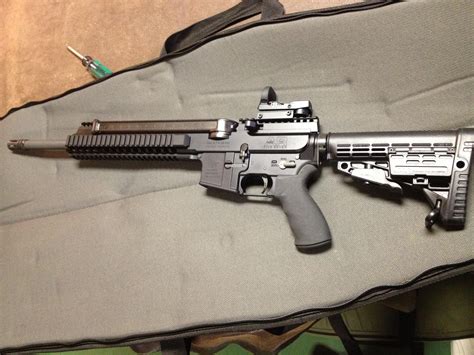 AR 5.7 x 28 for sale at Gunsamerica.com: 900552314