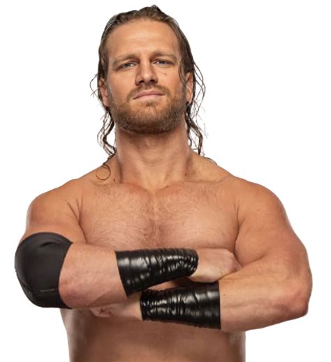 *NEW* Hangman Adam Page AEW Render 2021 by RiskingBrandon on DeviantArt