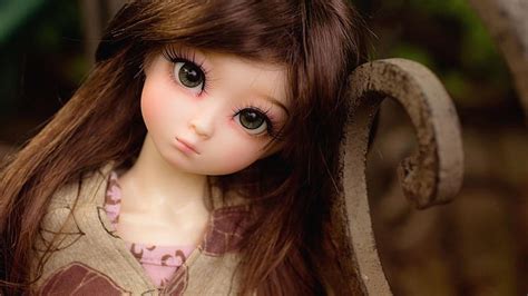 Sad Looking Barbie Doll Barbie, HD wallpaper | Peakpx