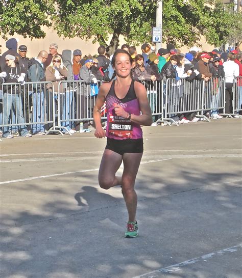 Reinventing the Run: The 2012 Olympic Marathon Trials: Houston, Texas