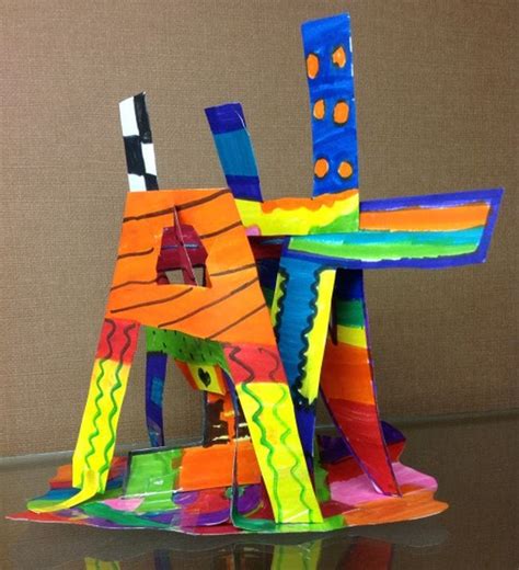 30 Unique Fifth Grade Art Projects To Tap Into Kids' Creativity