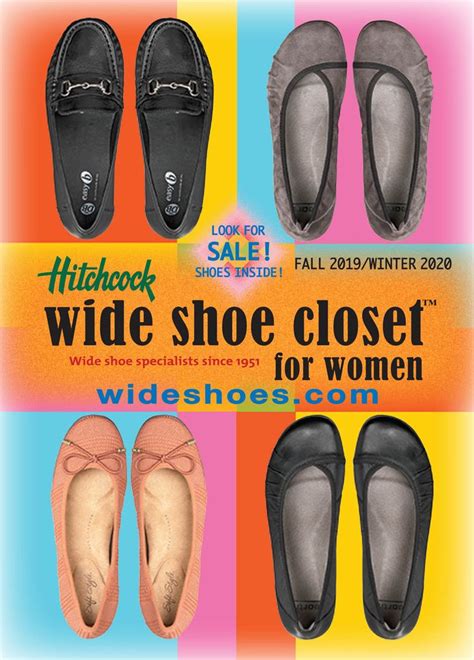 New women's fall/winter catalog is in the mail! | Womens wide shoes, Wide width shoes, Size 12 ...