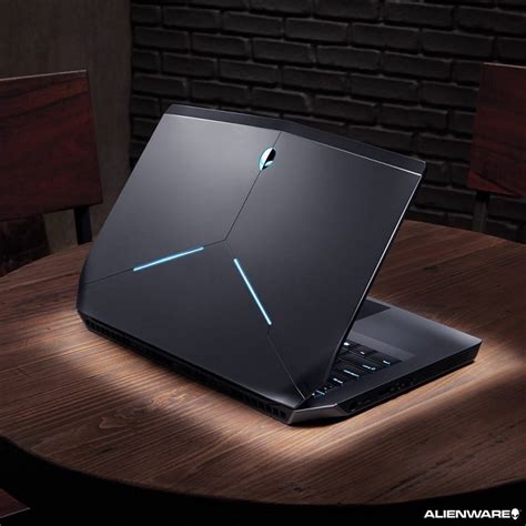 Alienware Gaming Laptop