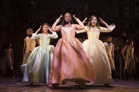 Hamilton in London: Here's what the critics had to say about the most hyped show of the year ...