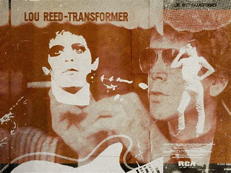 Lou Reed – ‘Transformer’ - TrendRadars UK