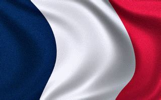 French Flag Waving Animated Gif Love - Download hd wallpapers