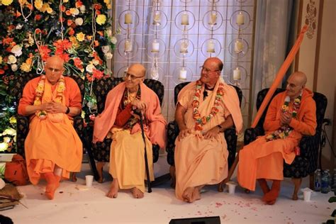 ISKCON News | New Sannyasa, a Glorious Step for a Dear Monk | ISKCON News