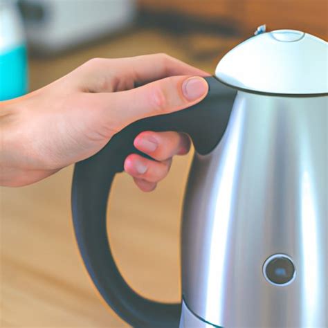 Understanding How an Electric Kettle Works – An In-Depth Guide - The Enlightened Mindset