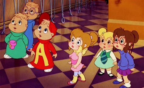 Remembering Alvin & The Chipmunks – CXF | Culture Crossfire ...