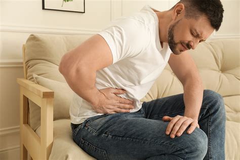 Recognizing Appendicitis: Signs Your Sudden Abdominal Pain May Be More Serious - UMMS Health