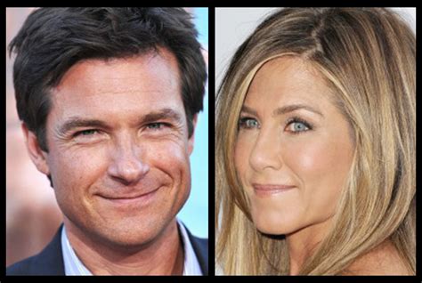 Jennifer Aniston & Jason Bateman Sell 'Significant Other' Comedy To STX