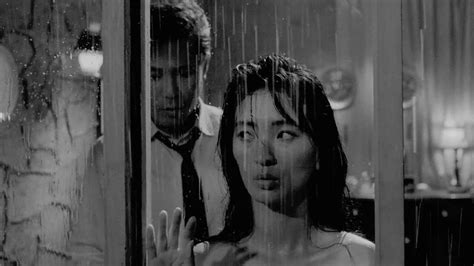 Film review: The Housemaid (1960) by Kim Ki-young