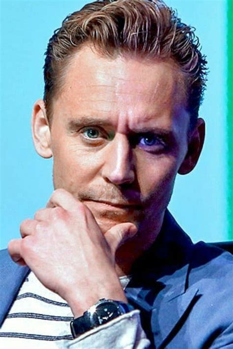 Pin by Adele Liston on Lovely Tom Hiddleston ️ | Thomas william hiddleston, Film producer, Tom ...