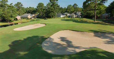 River Club – Myrtle Beach World Amateur Handicap Championship