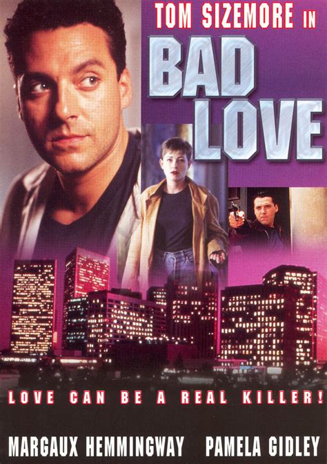 Bad Love (1992) - Jill Goldman | Synopsis, Characteristics, Moods, Themes and Related | AllMovie