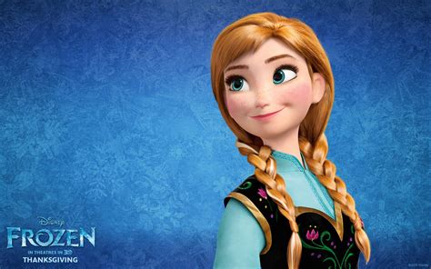 Frozen 2013 Movie Wallpapers [HD] & Facebook Timeline Covers – Designbolts