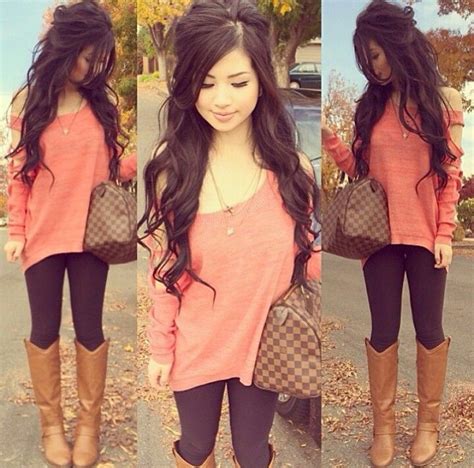 Fashionista: Fall Fashion