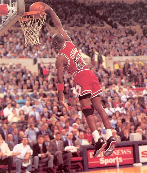 Free download Michael Jordan slam dunk Chicago Bulls Wallpaper [1024x1204] for your Desktop ...