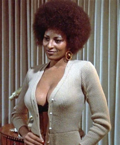 Pam Grier - Coffy (1973) | Foxy brown pam grier, Foxy brown, Black is beautiful