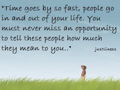 Time goes by so fast | Fast quotes, Best quotes, I love my friends