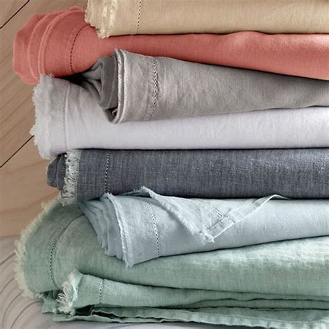 Our Team Tested the Best Linen Sheets to Find Which Are Actually the Softest | Linen sheets ...