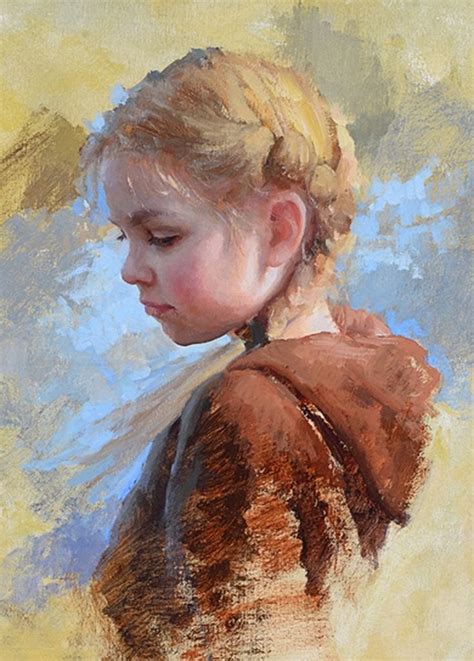 Oil Painting Portrait Prices - Oil portraits can be seen proudly ...