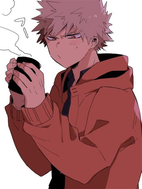 Bakugō Katsuki | Heroes, Anime, Hatsune miku