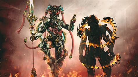 Buy cheap Warframe Nezha Prime Access: Divine Spears Pack CD Key 🏷️ Best Price