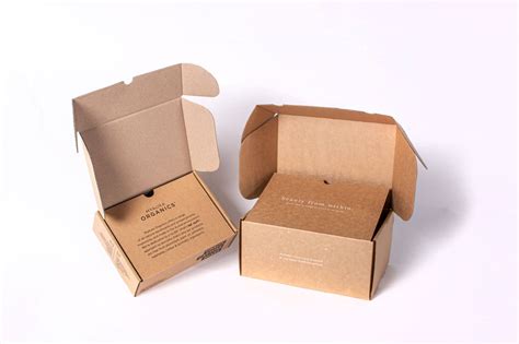 Die Cut Cardboard Boxes & Packaging • Echo Cartons