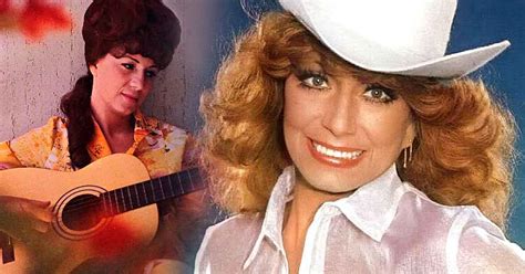 Dottie West Songs Made Famous During The Nashville Sound Era