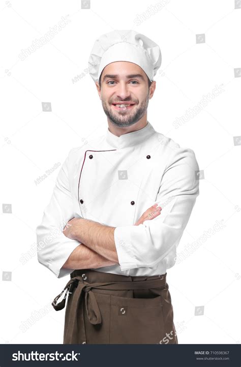 Chefs whites Images, Stock Photos & Vectors | Shutterstock