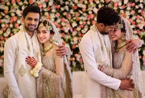 Shoaib Malik Will Divorce Sana Javed And Marry... - Author Taslima ...