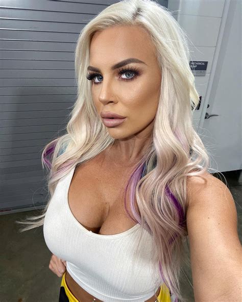 WWE star Dana Brooke posts seductive snap on Instagram wearing a snake print bikini following ...