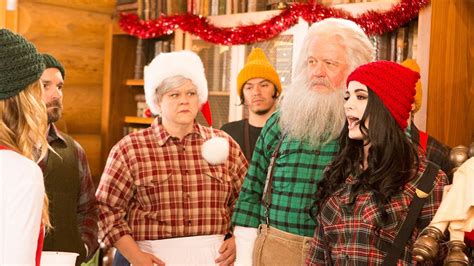 Santa's Little Helper (2015) - Backdrops — The Movie Database (TMDB)