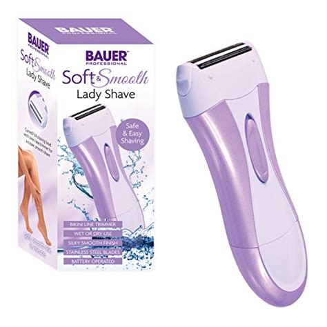 Top 10 New Leg Shaver For Women of 2021 - Best Reviews Guide