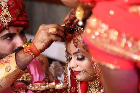 9 Hindu Wedding Traditions You Need To Know | VB-Events