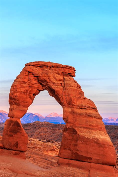 12 best hikes in moab utah – Artofit